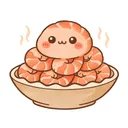 새우찜