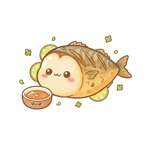 임당 삼치구이 먹어도 될까? 혈당 안정에 좋은 생선 요리