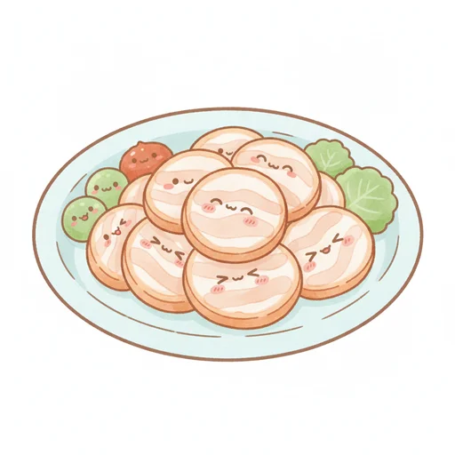 임당 삼겹살수육, 혈당 걱정 없이 맛있게 즐기는 법