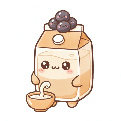 임당 서리태콩물 마셔도 괜찮을까? 혈당 관리 팁