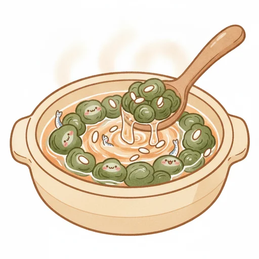 임당 시래기국, 건강하게 먹는 방법과 혈당 관리 팁