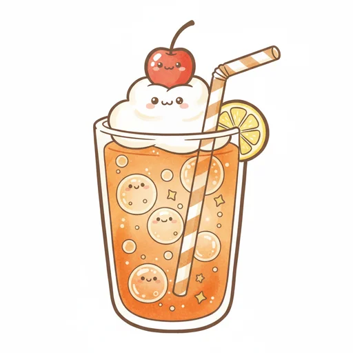 탄산음료