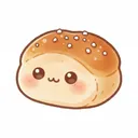 소금빵
