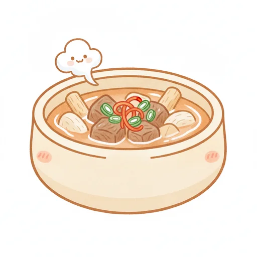 임당 소고기국 혈당 관리법: 건강하게 즐기는 방법