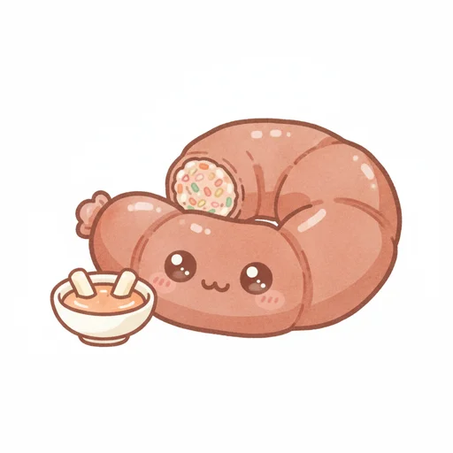 임당 순대내 먹어도 될까? 혈당에 미치는 영향과 섭취 가이드