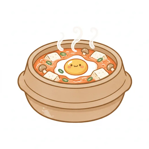 임당 순두부찌개, 혈당 걱정 없이 맛있게 즐기는 법