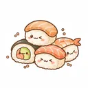 초밥