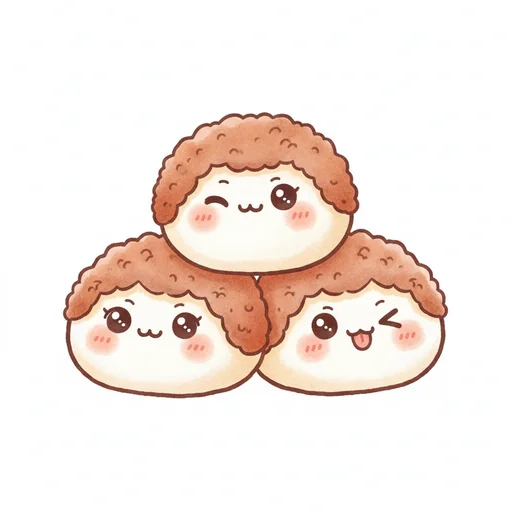 임당 산모, 수수팥떡 먹어도 될까요? 혈당 스파이크 피하는 법