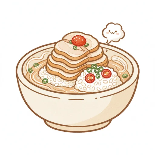 임당 수육국밥 혈당 걱정 없이 먹는 법, 영양사 가이드