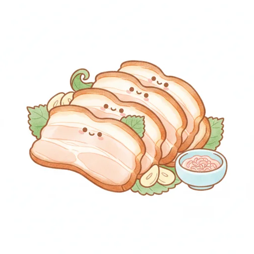 임당 수육 먹어도 될까? 건강하게 즐기는 혈당 관리법