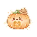 단호박