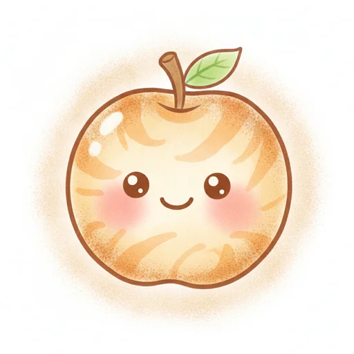 임당 시나모골드사과, 혈당 걱정 없이 먹는 법
