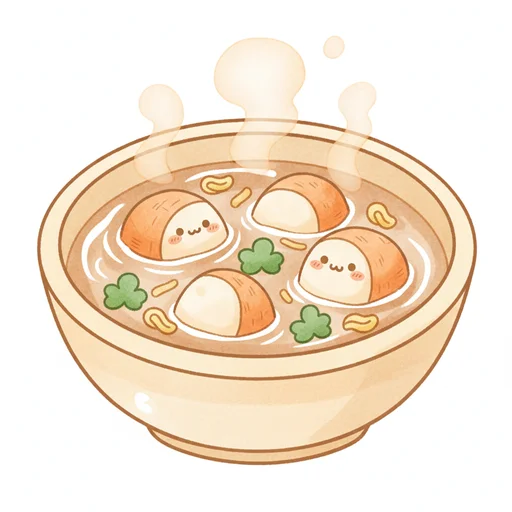 임당 토란국, 혈당 걱정 없이 먹는 법! 임신성 당뇨 영양 가이드