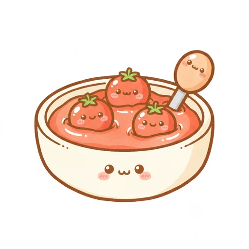 임당 토마토소스, 현명하게 즐기는 법: 혈당 걱정 없이!