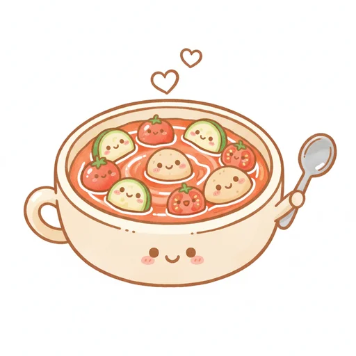 임당 토마토스튜, 건강하게 즐기는 혈당 관리법