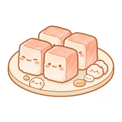 임당 참치회 먹어도 될까? 혈당 걱정 없이 즐기는 법