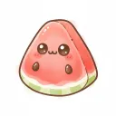 수박