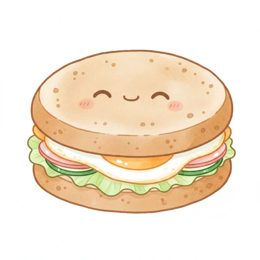 임당 통밀빵샌드위치, 현명하게 즐기는 혈당 관리 팁