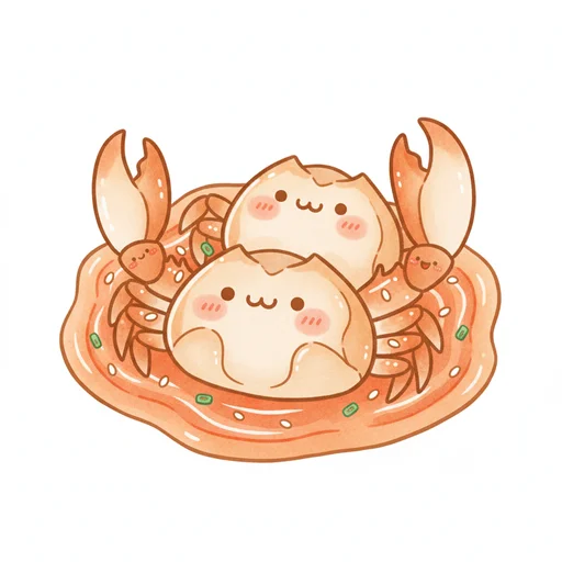 임당 양념게장, 혈당 걱정 없이 맛있게 즐기는 법