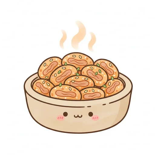 임당 양념곱창, 현명하게 즐기는 혈당 관리법