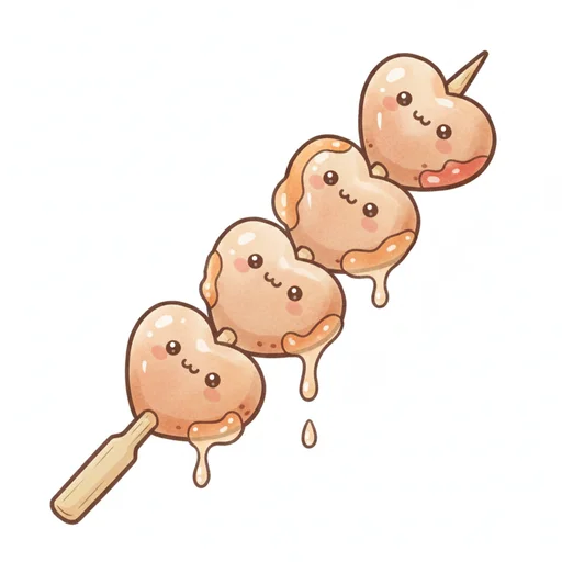 임당 염통 먹어도 괜찮을까? 혈당 걱정 없는 단백질 섭취 가이드