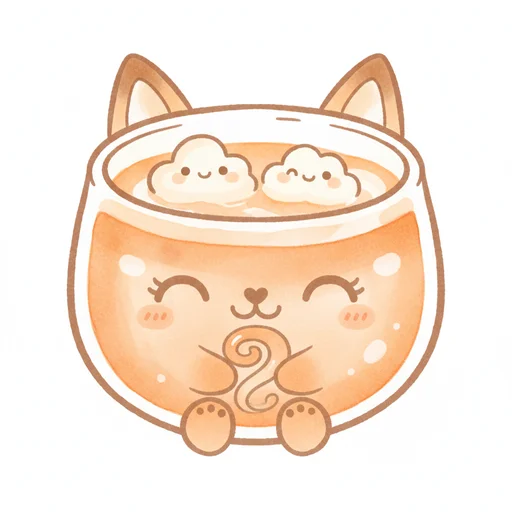 임당 여우티 마셔도 괜찮을까? 성분과 혈당 관리 주의점