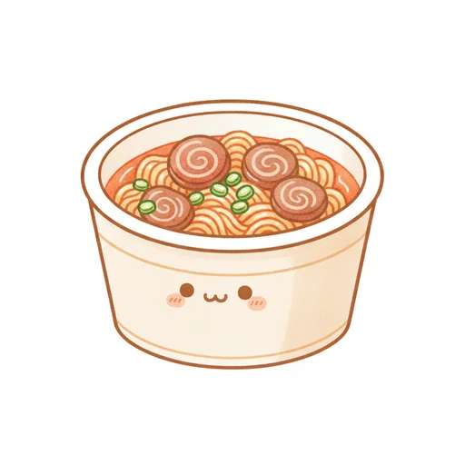 임당 육개장 사발면, 혈당 관리 어떻게 해야 할까?