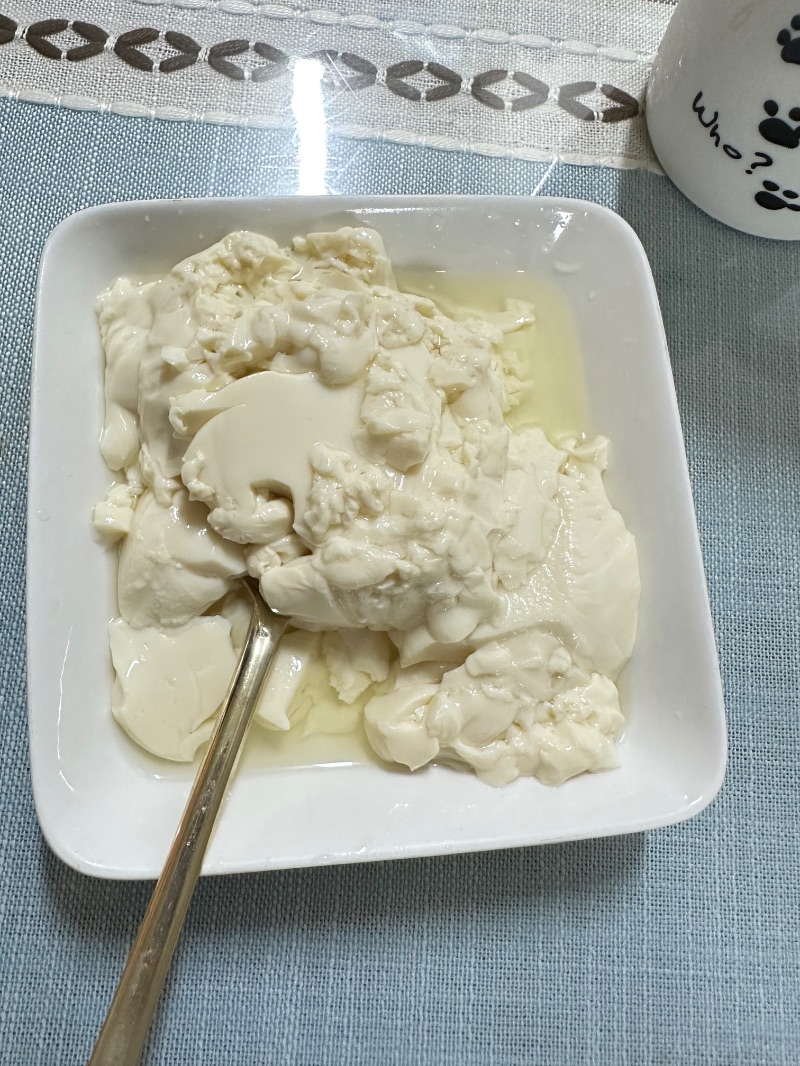 저녁 식단 사진
