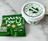 산모가 올린 식단 사진