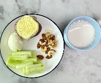 산모가 실제로 먹고 기록한 식판