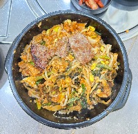 산모가 실제로 먹고 기록한 식판
