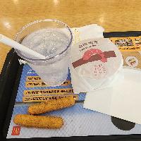 산모가 실제로 먹고 기록한 식판