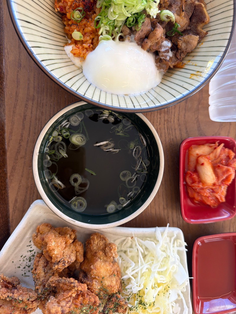 아침 식단 사진