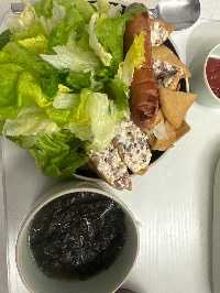 양상추, 버터헤드, 로메인