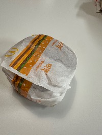 빅맥 버거