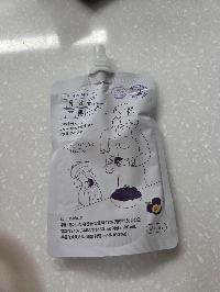 유산균 푸룬주스