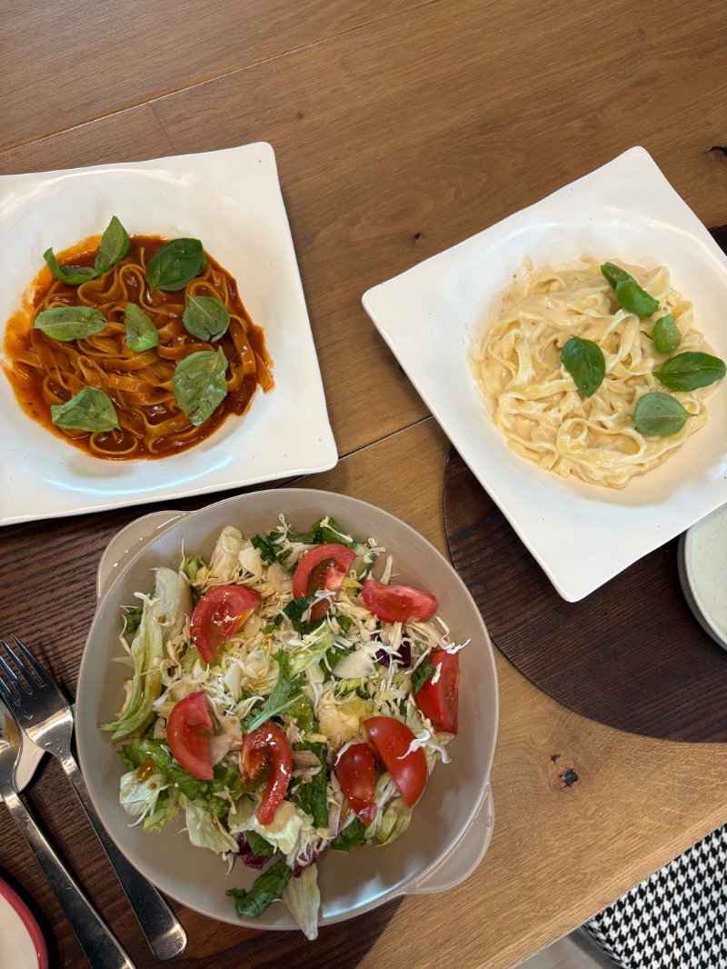 점심 식단 사진