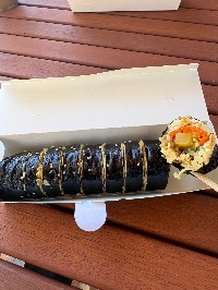 키토김밥