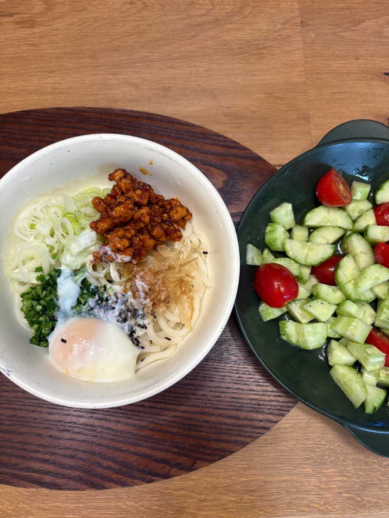 저녁 식단 사진
