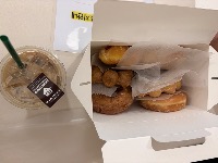 산모가 실제로 먹고 기록한 식판