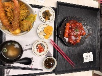 산모가 실제로 먹고 기록한 식판