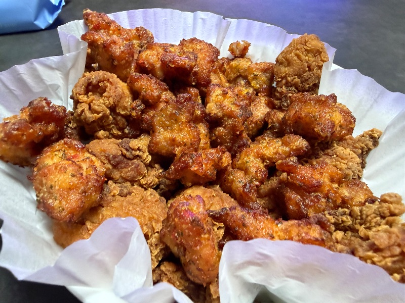 저녁 식단 사진