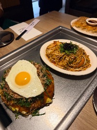 산모가 실제로 먹고 기록한 식판