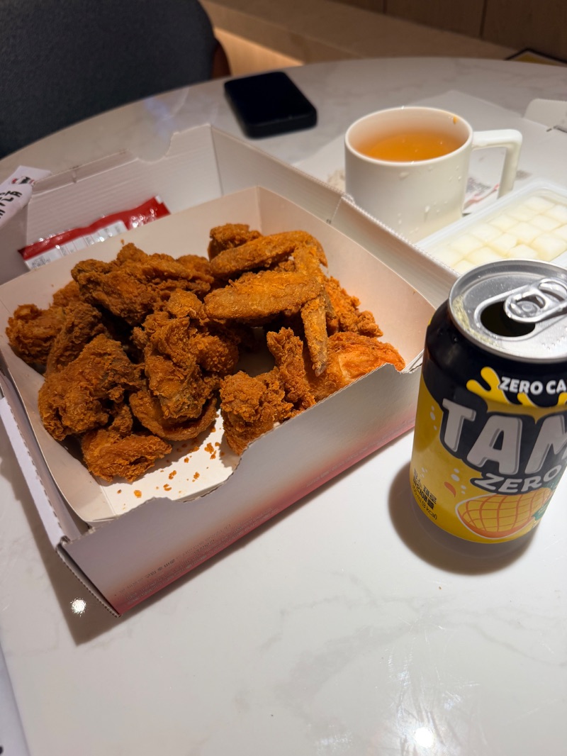 저녁 식단 사진