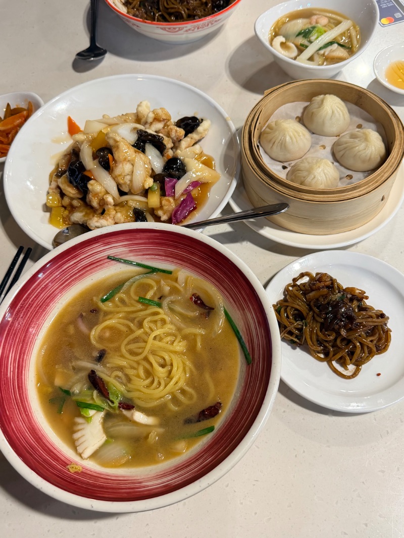 저녁 식단 사진