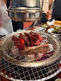 산모가 실제로 먹고 기록한 식판