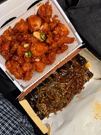 산모가 실제로 먹고 기록한 식판