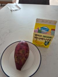 산모가 실제로 먹고 기록한 식판