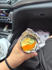 산모가 실제로 먹고 기록한 식판