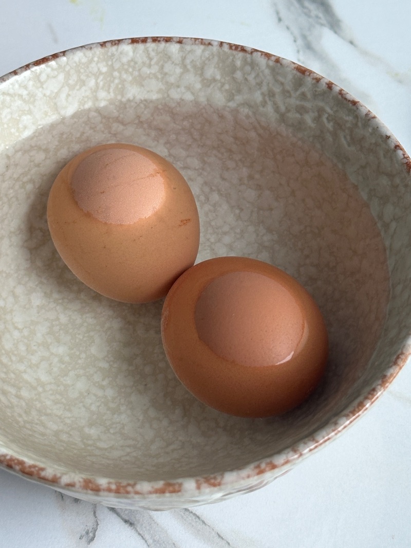 아침 식단 사진